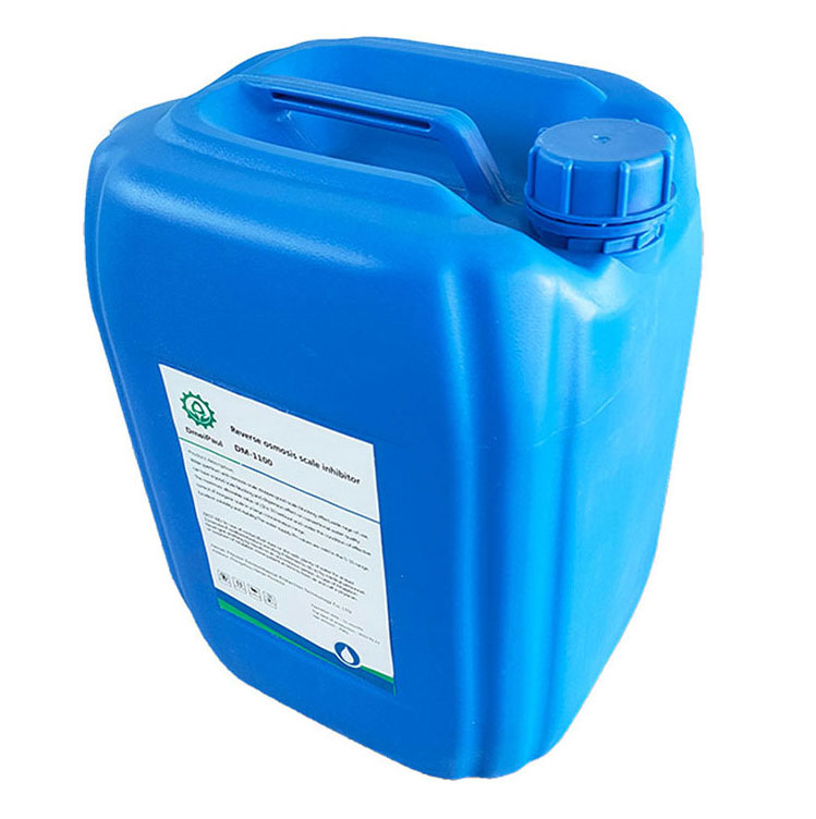 反渗透缓蚀剂 DM-1100德美保罗出品dmeipaul阻垢剂